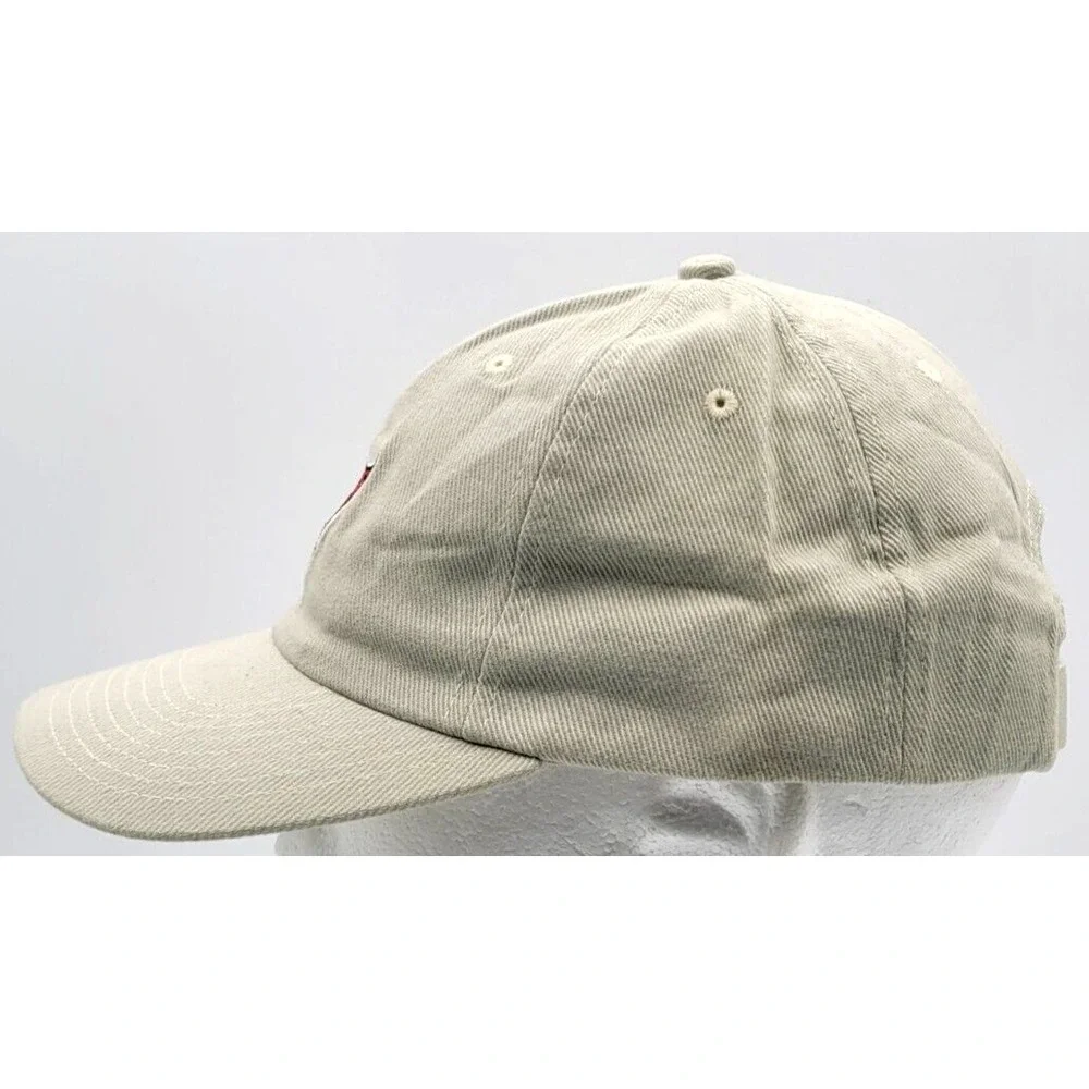 TAMPA BAY‎ BUCCANEERS HAT CAP STRAPBACK NFL BRANDED NFL ONE SIZE